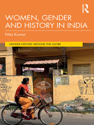 cover image of Women, Gender and History in India